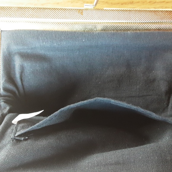 COPY - Tapestry purse - Picture 7 of 12